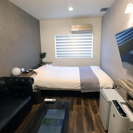天然個室温泉 Hotel Lafontaine 諏訪 (Adults Only) Suwa  Ngoại thất bức ảnh