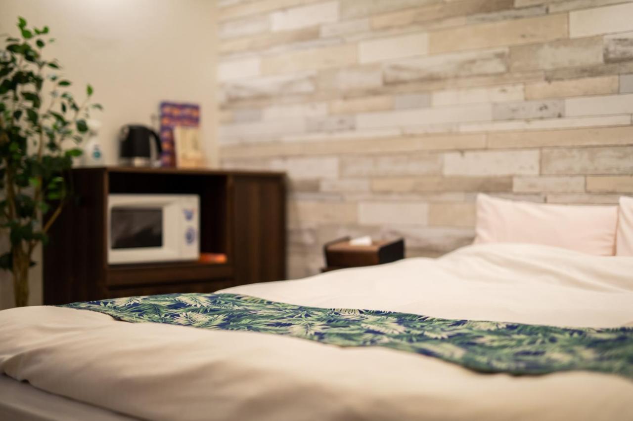 天然個室温泉 Hotel Lafontaine 諏訪 (Adults Only) Suwa  Ngoại thất bức ảnh