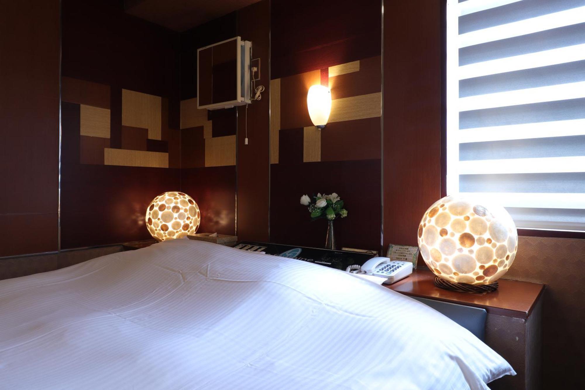 天然個室温泉 Hotel Lafontaine 諏訪 (Adults Only) Suwa  Ngoại thất bức ảnh