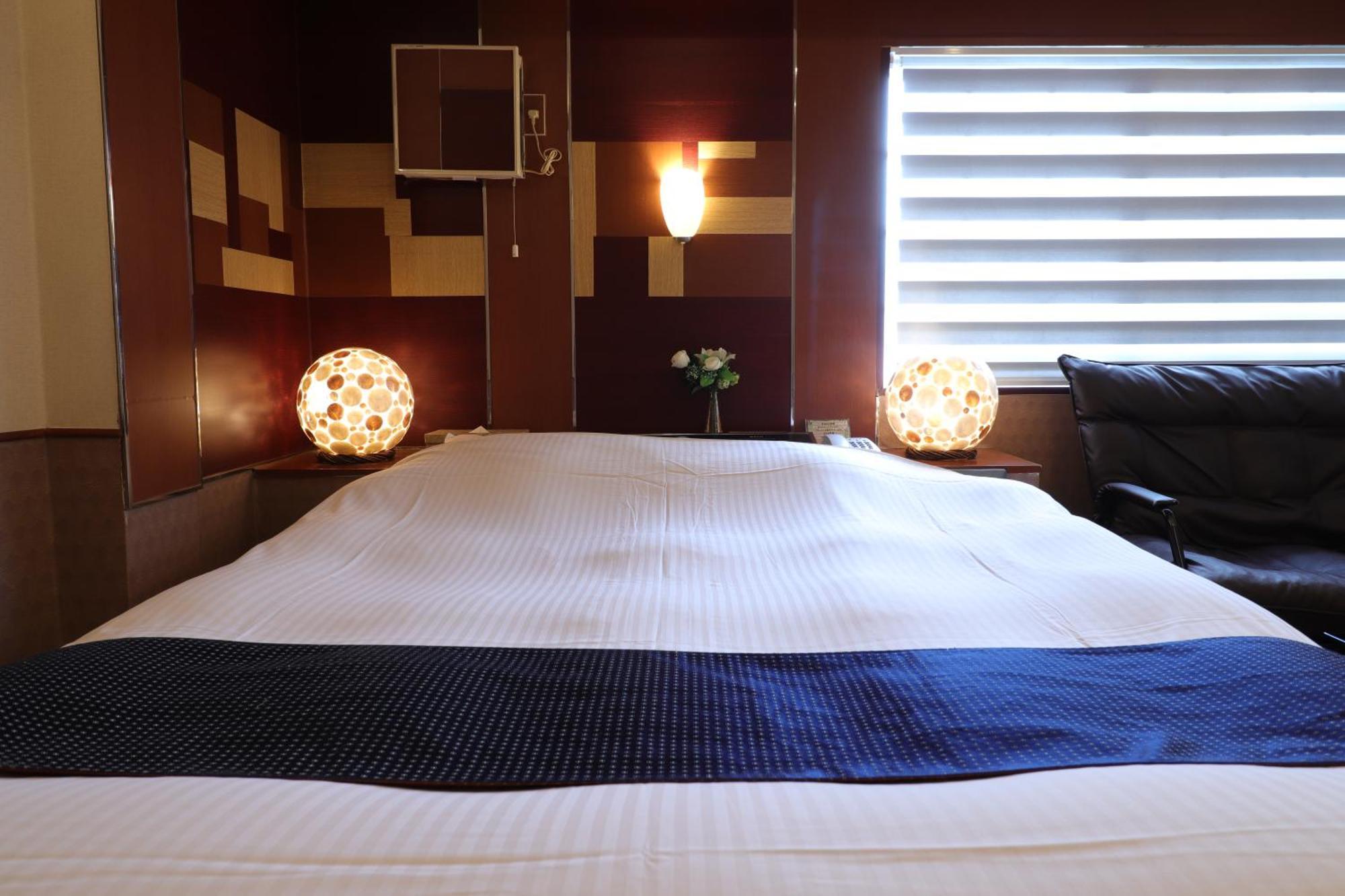 天然個室温泉 Hotel Lafontaine 諏訪 (Adults Only) Suwa  Ngoại thất bức ảnh