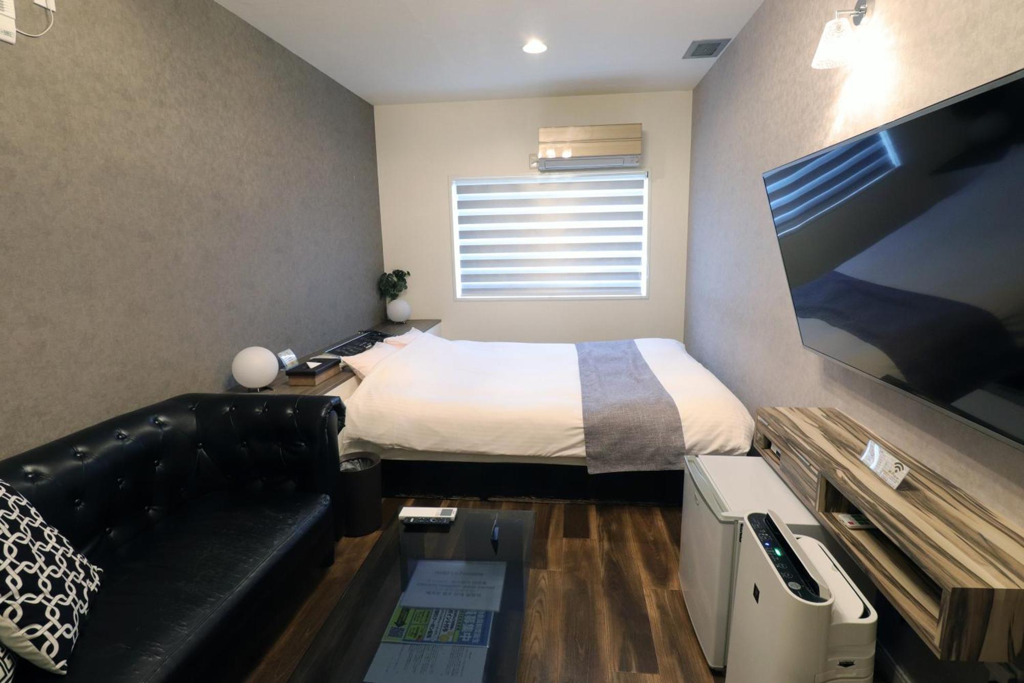 天然個室温泉 Hotel Lafontaine 諏訪 (Adults Only) Suwa  Ngoại thất bức ảnh