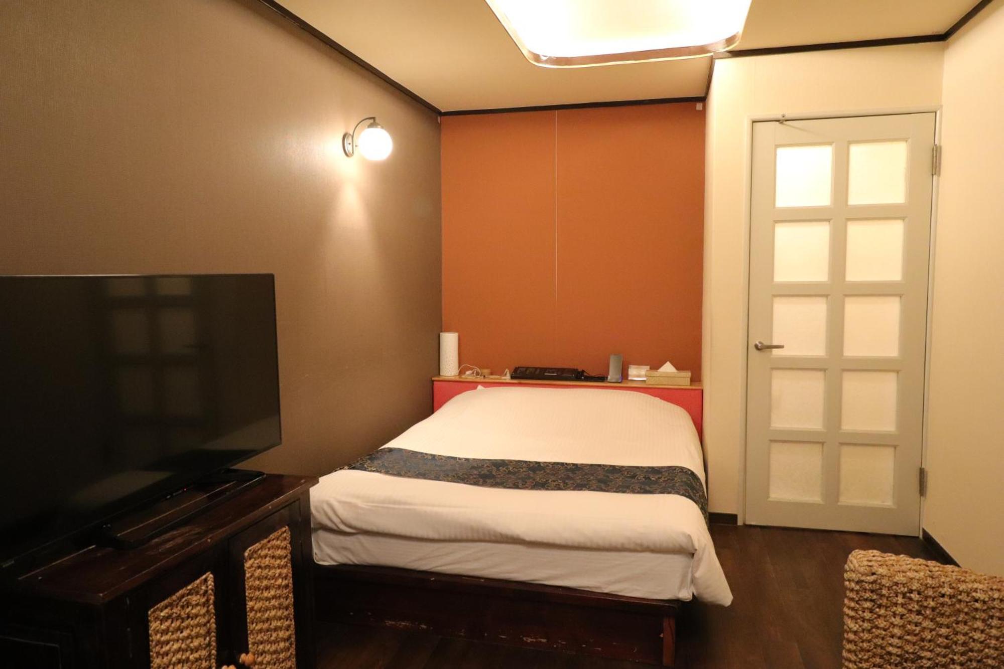 天然個室温泉 Hotel Lafontaine 諏訪 (Adults Only) Suwa  Ngoại thất bức ảnh