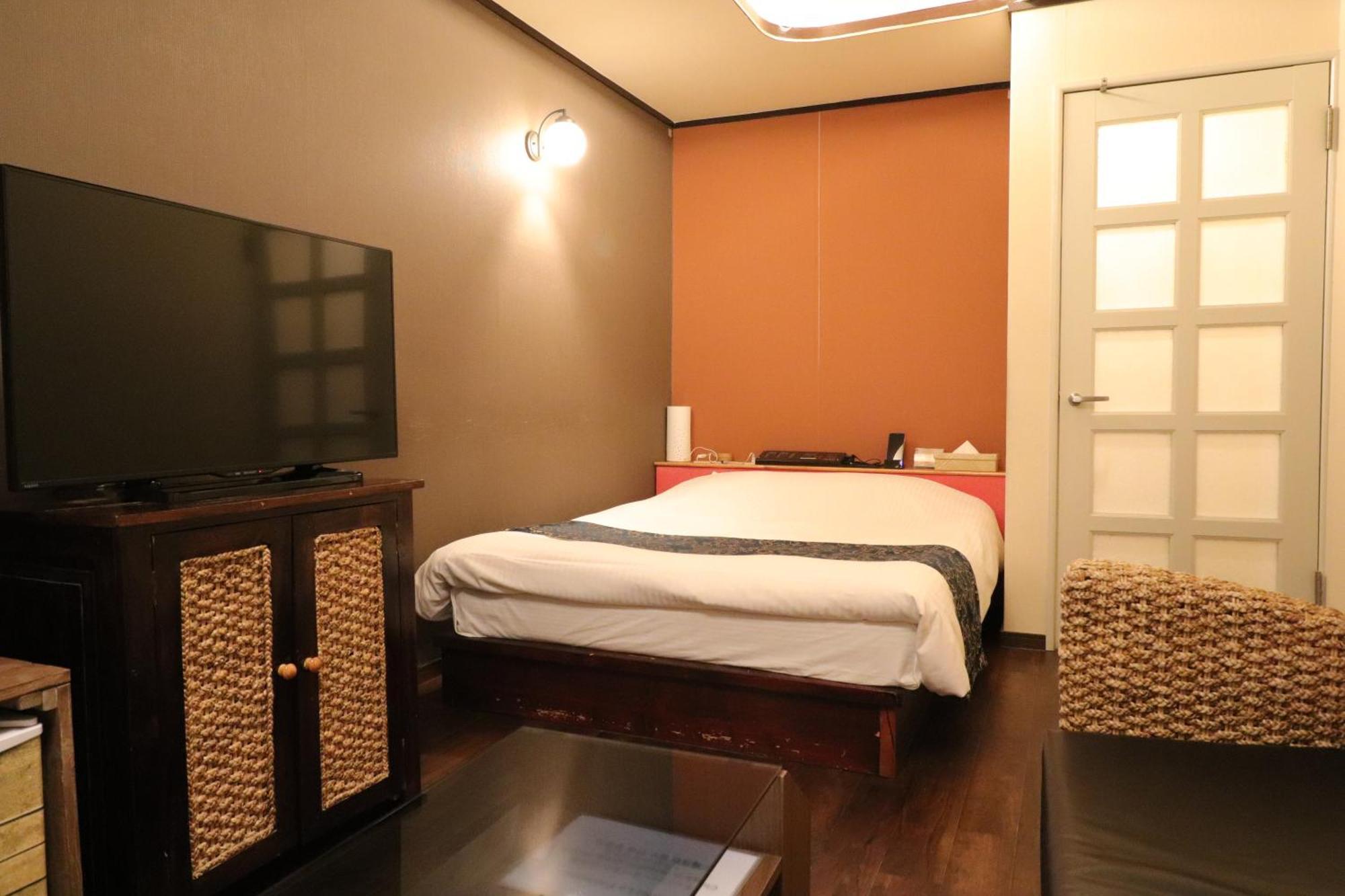 天然個室温泉 Hotel Lafontaine 諏訪 (Adults Only) Suwa  Ngoại thất bức ảnh